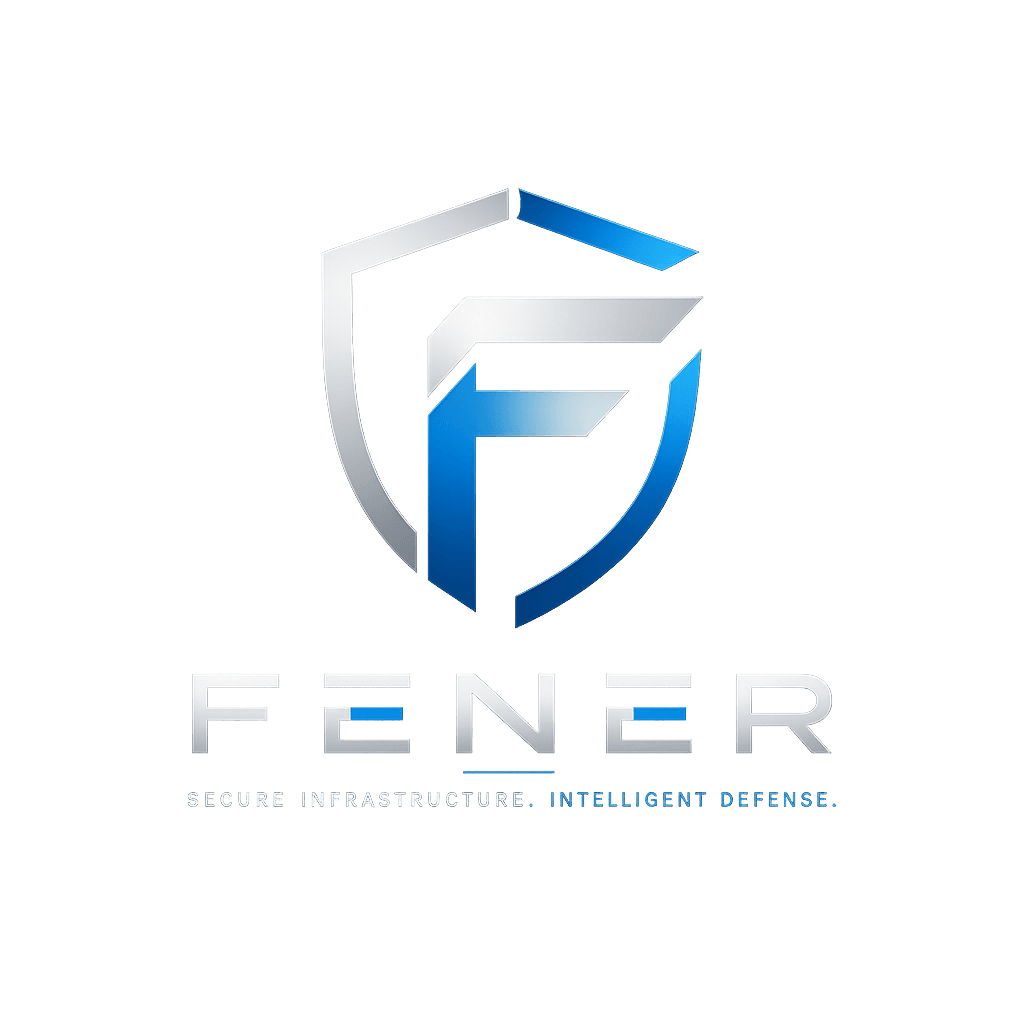 Fener — Secure Infrastructure. Intelligent Defense.